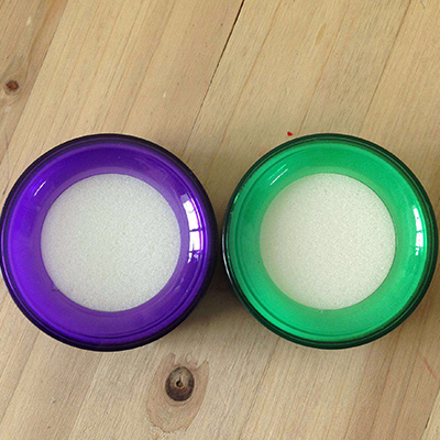 钞湿手器沾水缸海绵