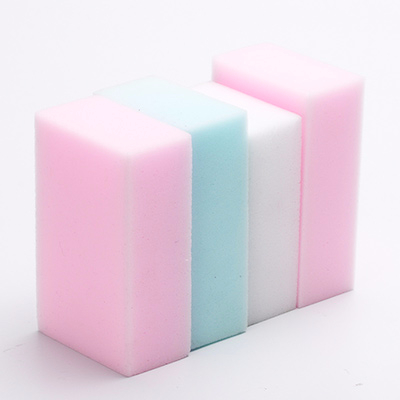 高密度神奇纳米去污棉