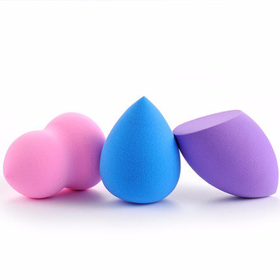 亲水葫芦粉扑海绵